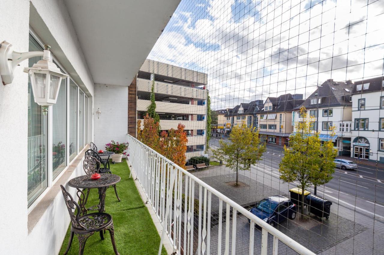 Smarthotel Flamingo Self Check-In Gießen 外观 照片