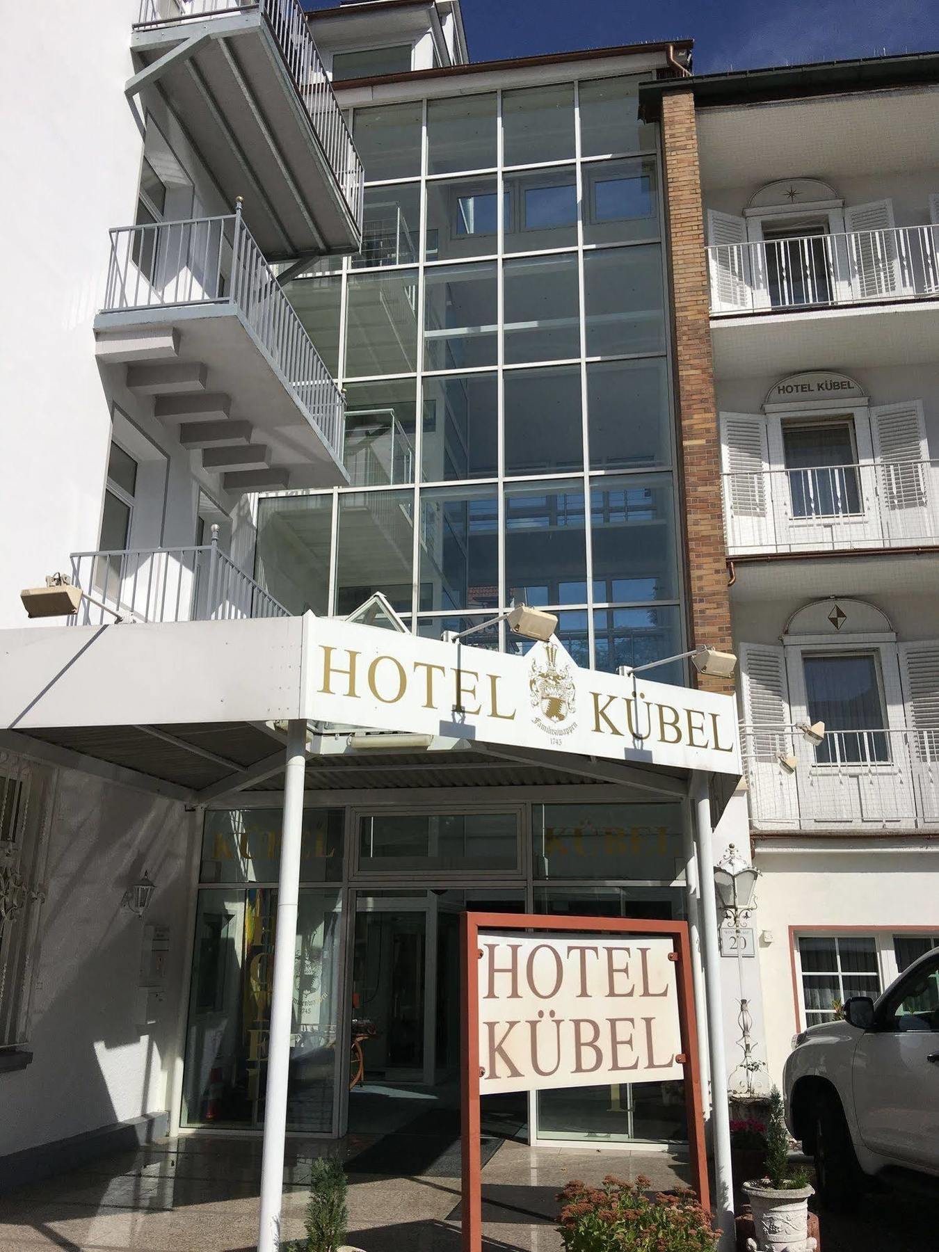 Smarthotel Flamingo Self Check-In Gießen 外观 照片